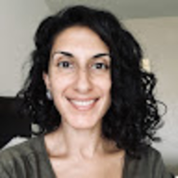 Meet your Posher, Sarah - Picture 1 of 1